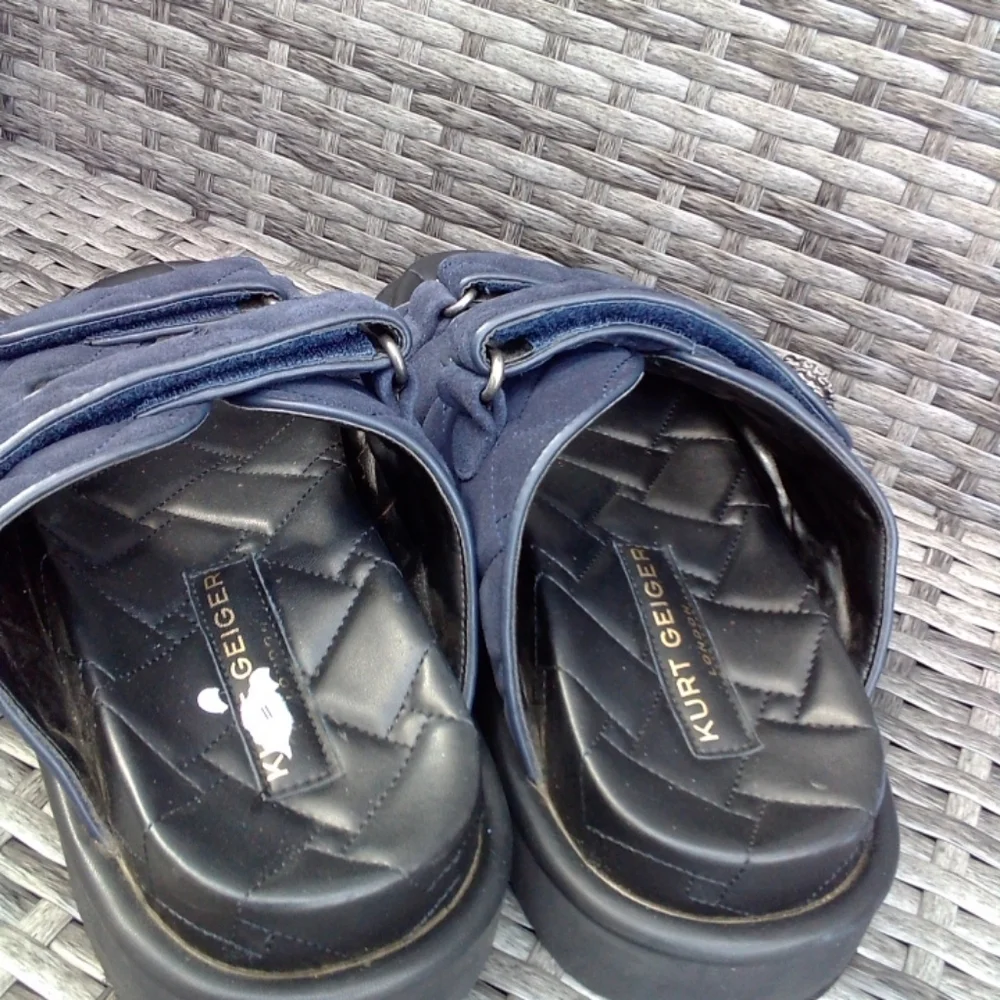 Kurt Geiger preowned normal